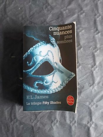 Cinquante nuances plus sombres