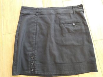 Jupe Miss Captain en taille 42