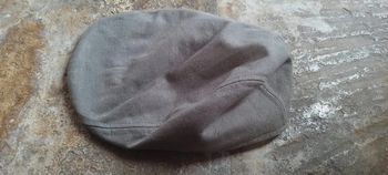 Béret casquette Vintage 57