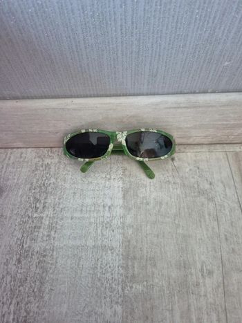 Lunette de soleil Taille 3-6 ans