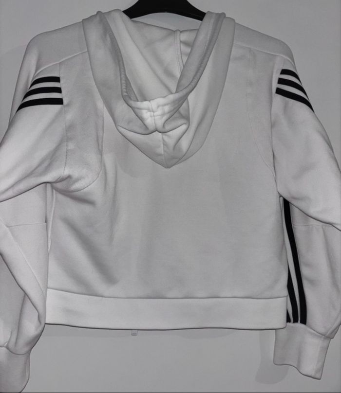 Veste adidas - photo numéro 2