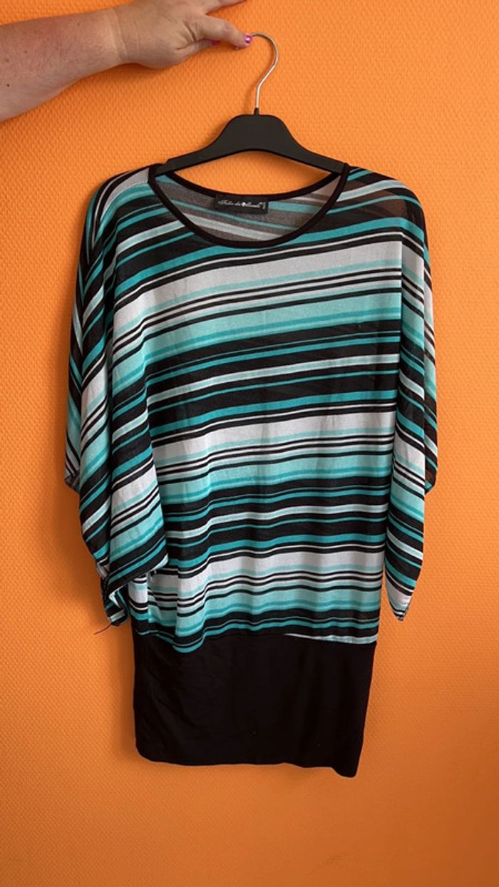 Lot de 3 hauts - photo numéro 3