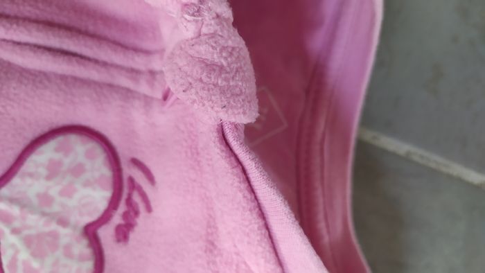 Surpyjama 4-5 ans - photo numéro 7