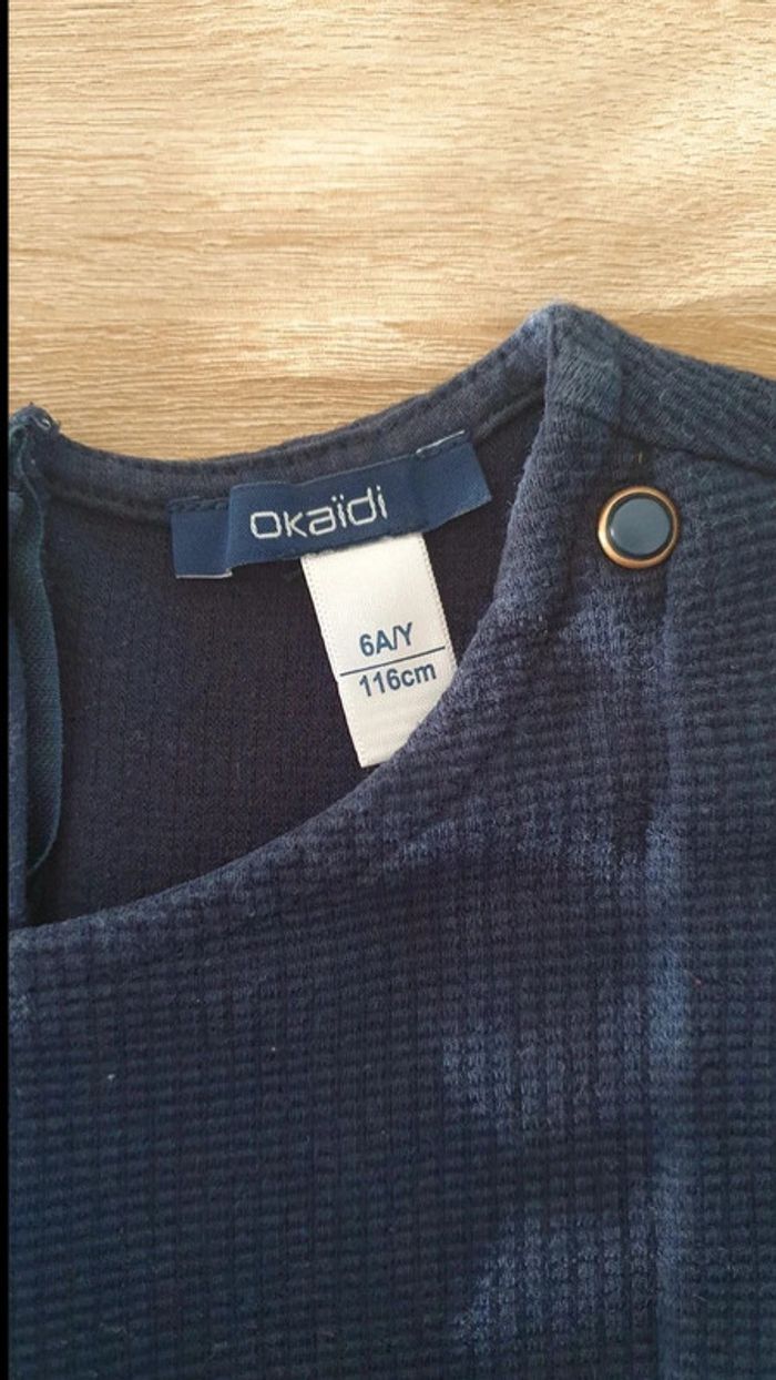 Robe 6 ans - photo numéro 3