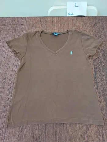 T.shirt Ralph Lauren