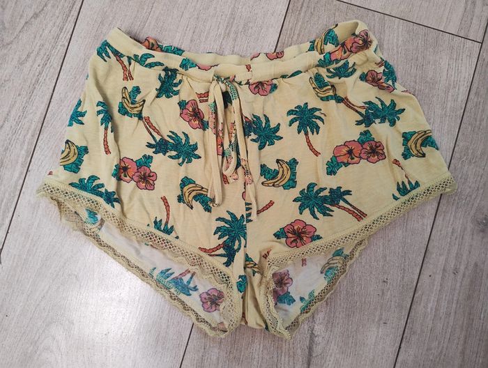 Short Undiz S