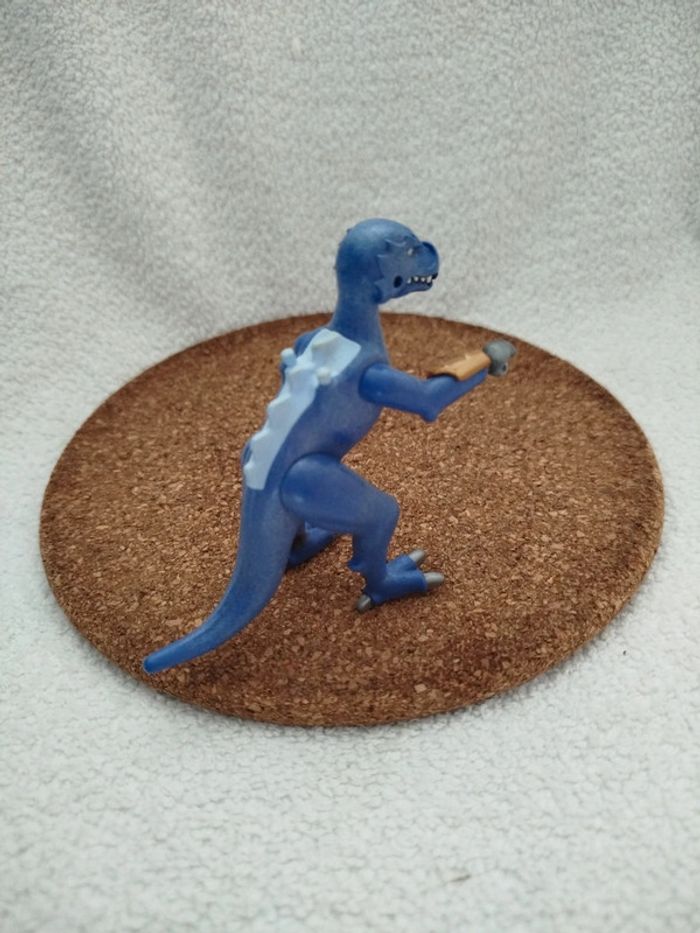 Figurine Dragon Playmobil - photo numéro 3