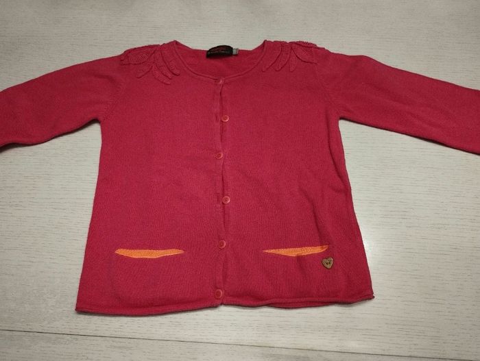 Gilet