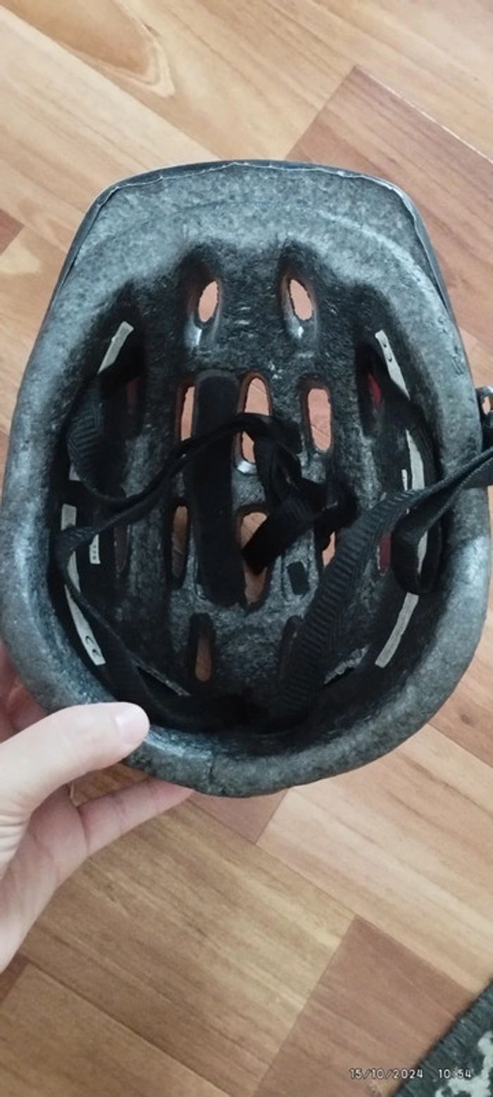 Casque de protection enfant unisexe - photo numéro 2