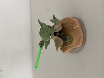Figurine Yoda - Disney Infinity 3.0 Star Wars