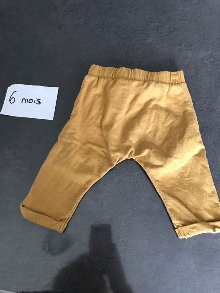 Pantalon Winnie - photo numéro 3
