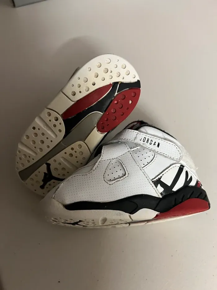 Jordan 8 23,5 - photo numéro 6