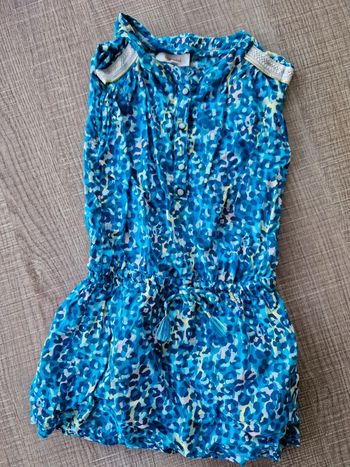 Robe Catimini 4 ans en super état