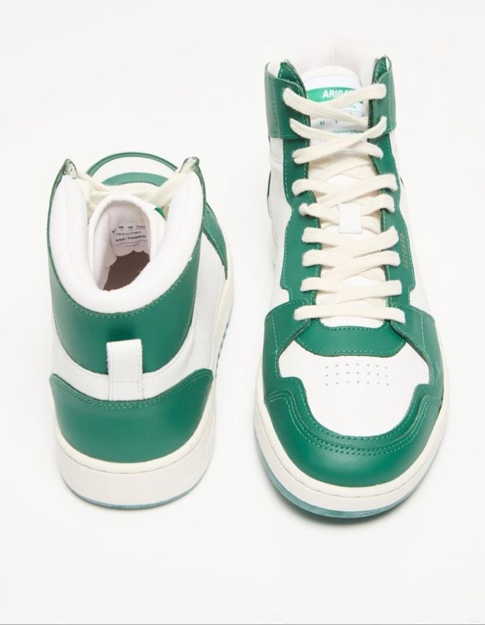 Chaussures Axel Arigato homme neuf - photo numéro 3
