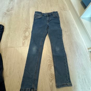 Jean skinny