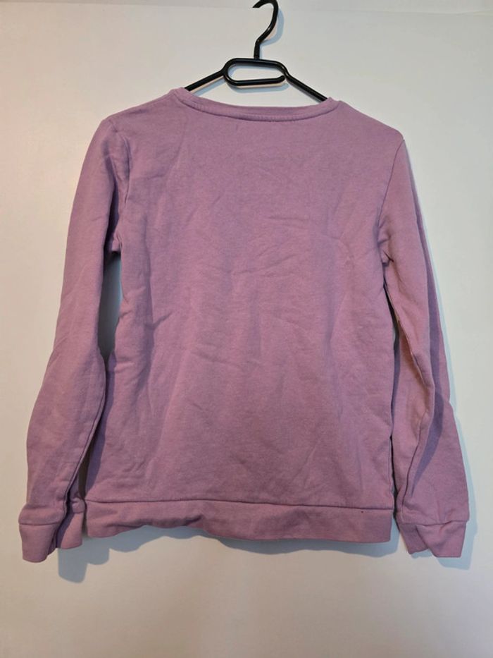 Pull Lila - photo numéro 2