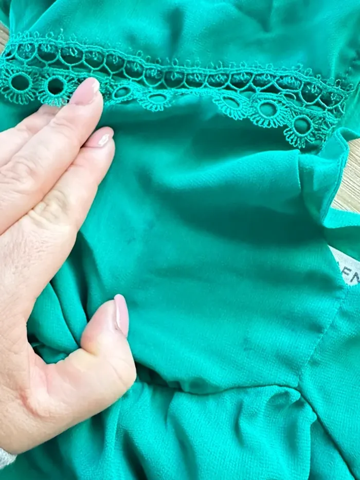 Robe naf naf - photo numéro 4