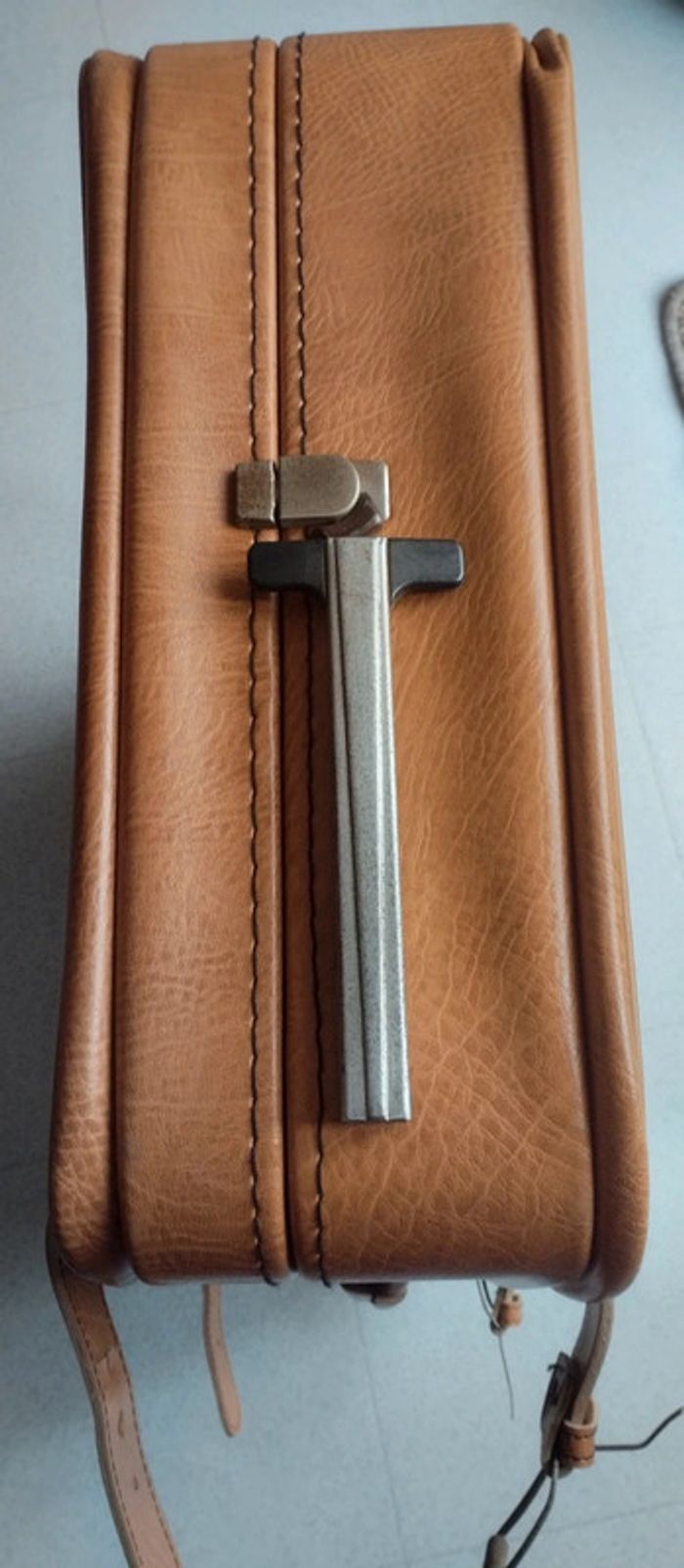Valise à roulettes - photo numéro 5