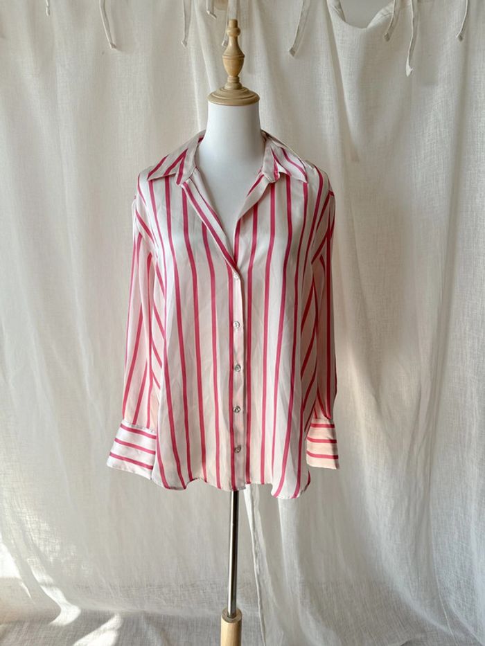 Chemise Zara