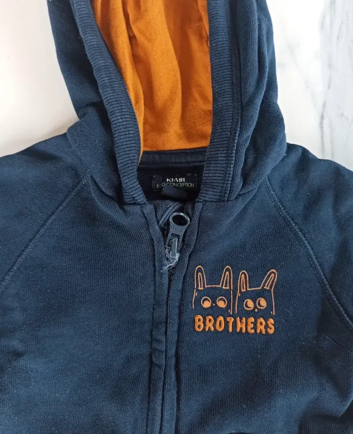 Lot 6 mois - photo numéro 14