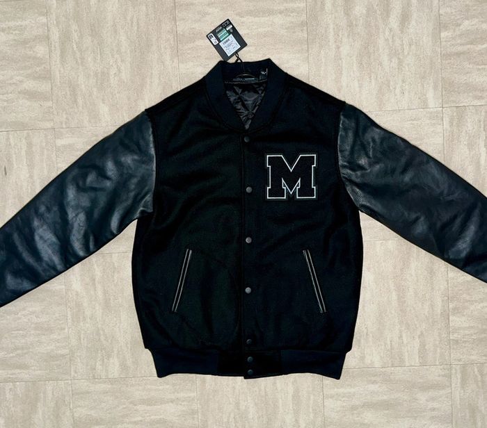 Veste Mercedes Amg - photo numéro 3