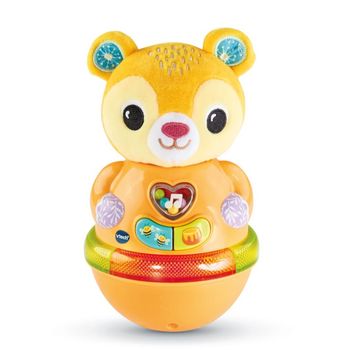 Bonbon, mon ourson culbuto - Vtech