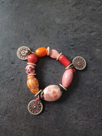 Bracelet femme