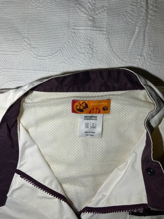 Veste vintage tribord - photo numéro 6