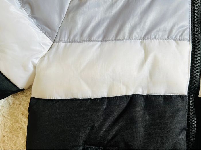 Manteau levi’s taille 5 ans - photo numéro 3