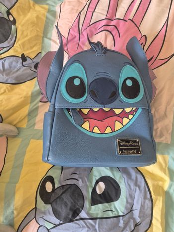 Loungefly stitch