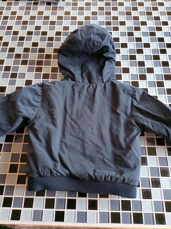 Manteau 12 mois - photo numéro 2