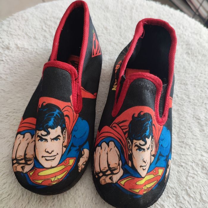 Pantalon Superman 29