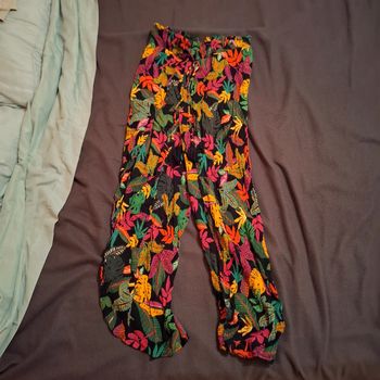 Pantalon léger été
