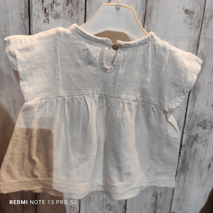 Haut d'été réf EF3M8 - photo numéro 3