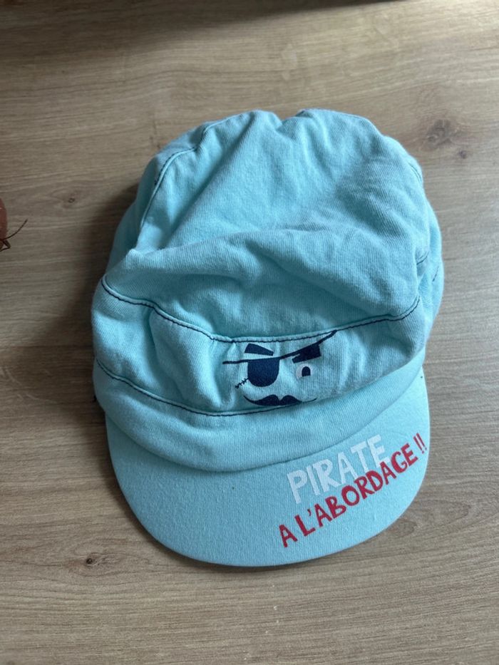 Lot chapeau - photo numéro 2