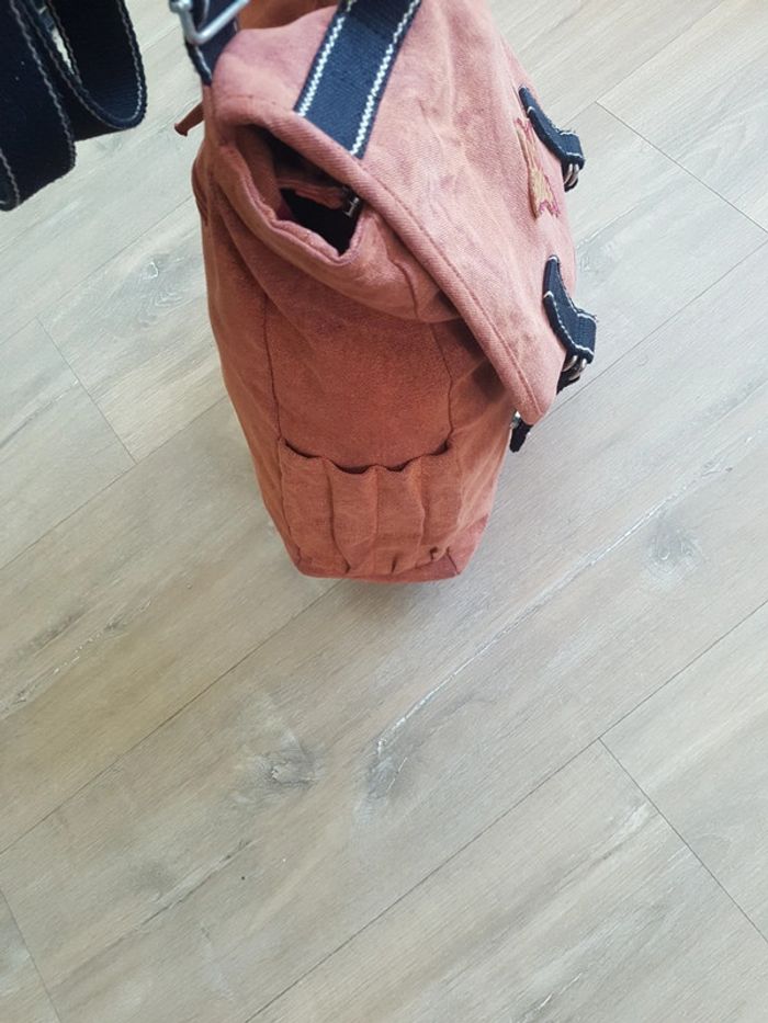 Sac bandoulière Macha Mt. - photo numéro 8