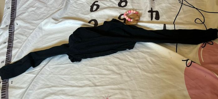 Boléro fille - photo numéro 3