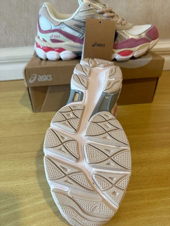 Asics GEL-NYC -37 - photo numéro 3