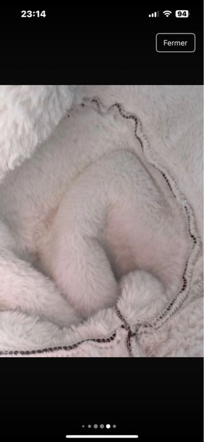 Veste femme - photo numéro 3