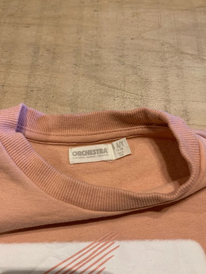 Ensemble jogging Orchestra 4 ans - photo numéro 3