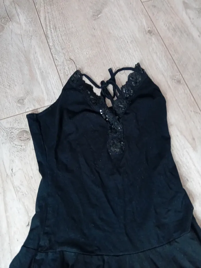 Robe 158 cm  12 13 ans - photo numéro 3