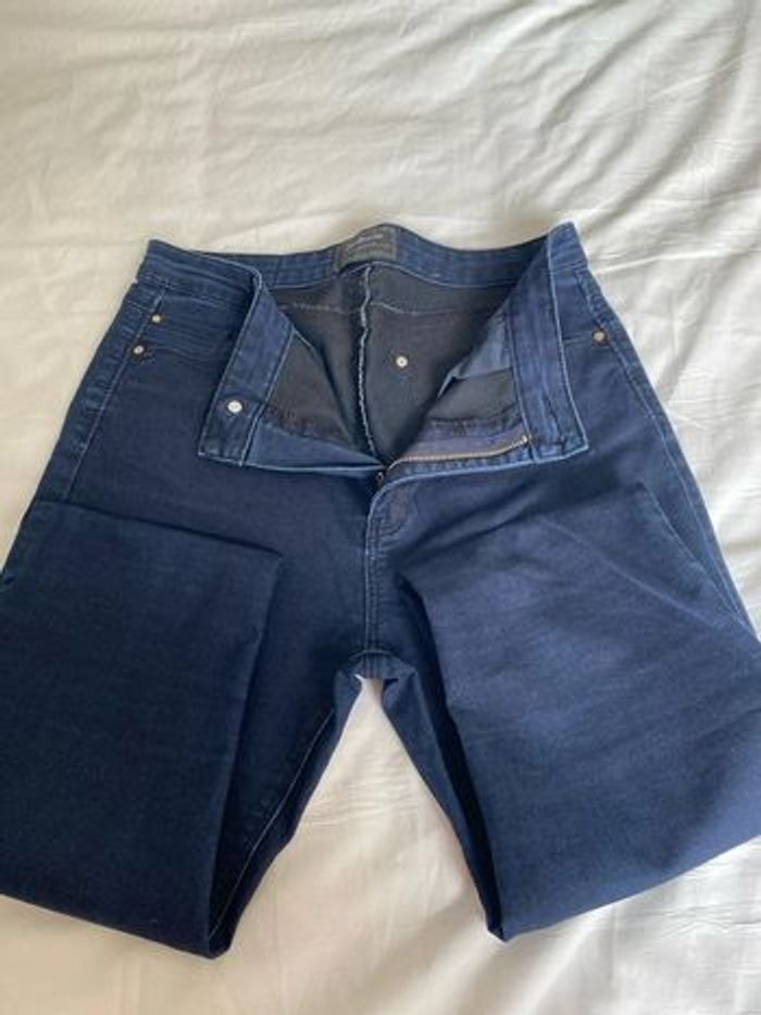 Jeans femme stradivarius - photo numéro 3