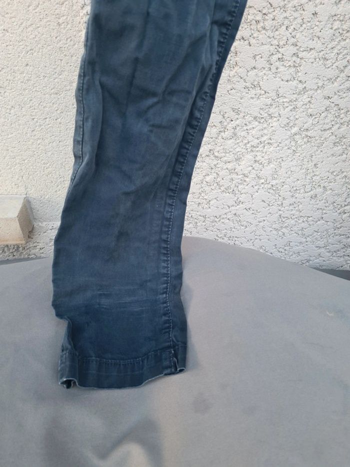 Chino teddy Smith T38 - photo numéro 7