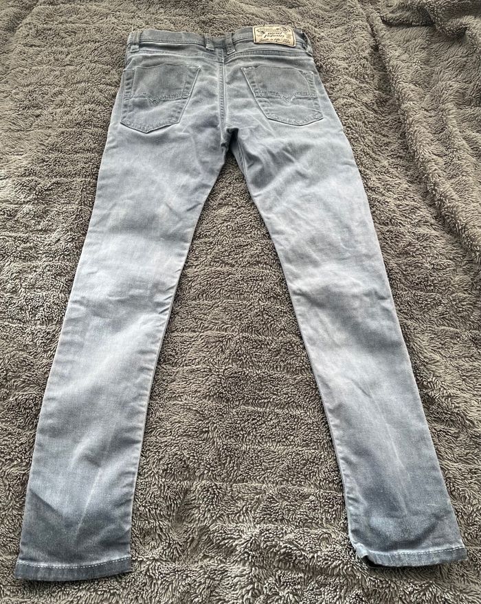 Jeans Diesel - photo numéro 2