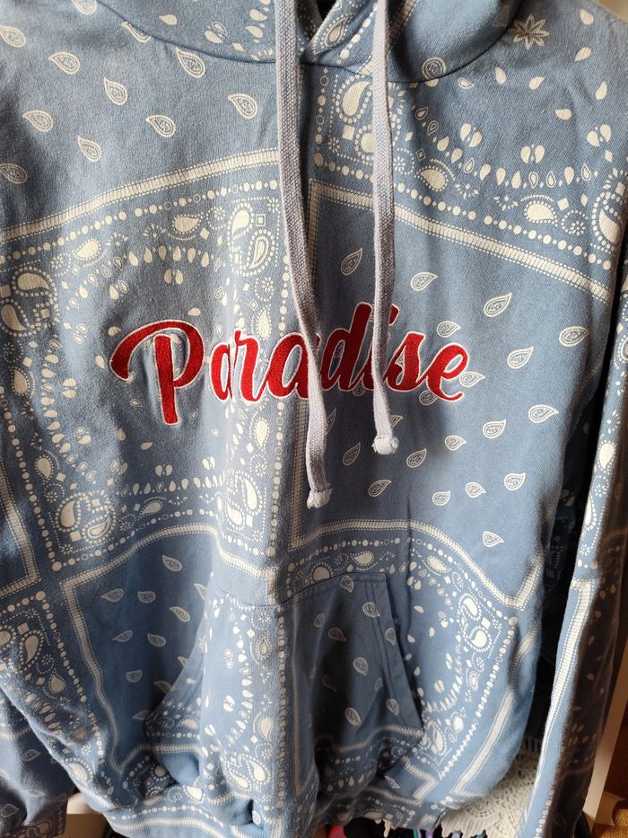 Sweat - photo numéro 3