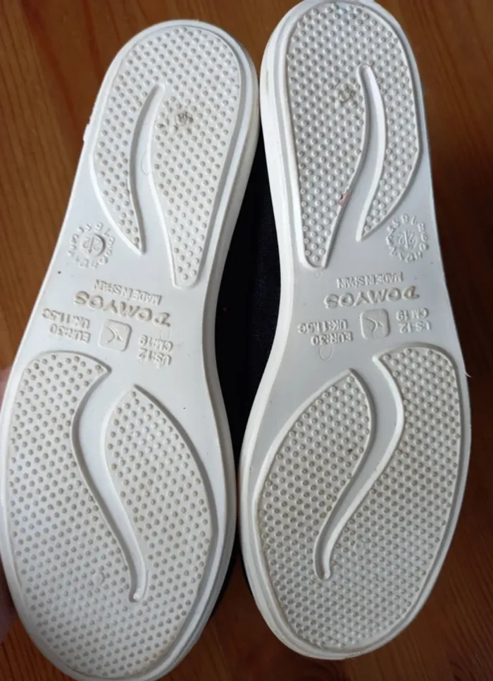 Chaussons de danse taille 30 - photo numéro 3