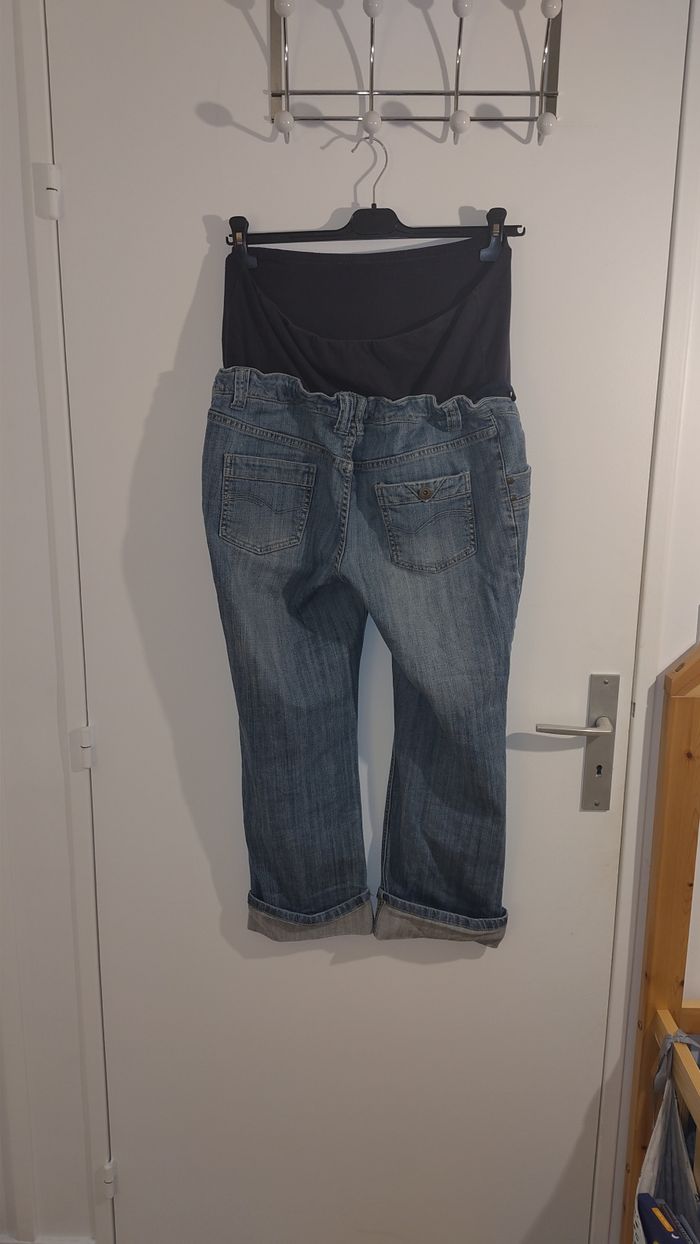 Jean maternité - photo numéro 2