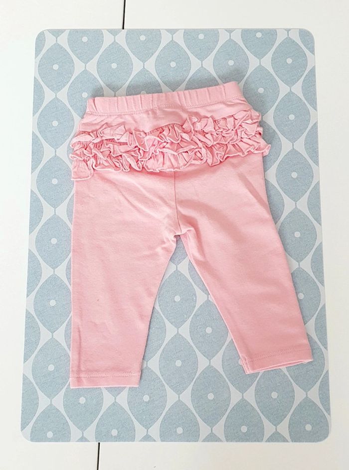 Ensemble Sergent Major/Primark - 6M - photo numéro 3