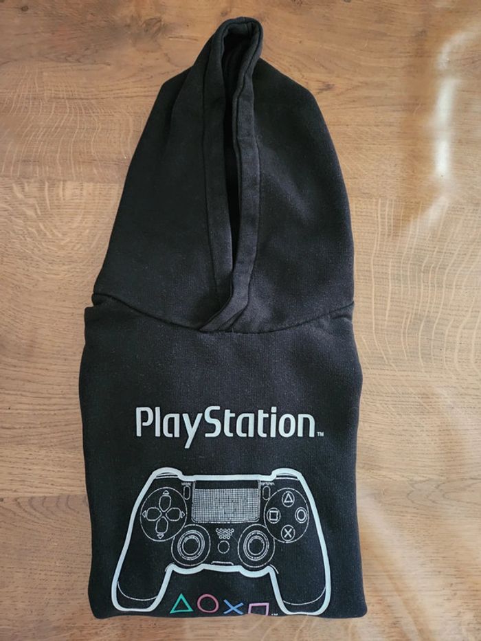 Sweat garçon PlayStation