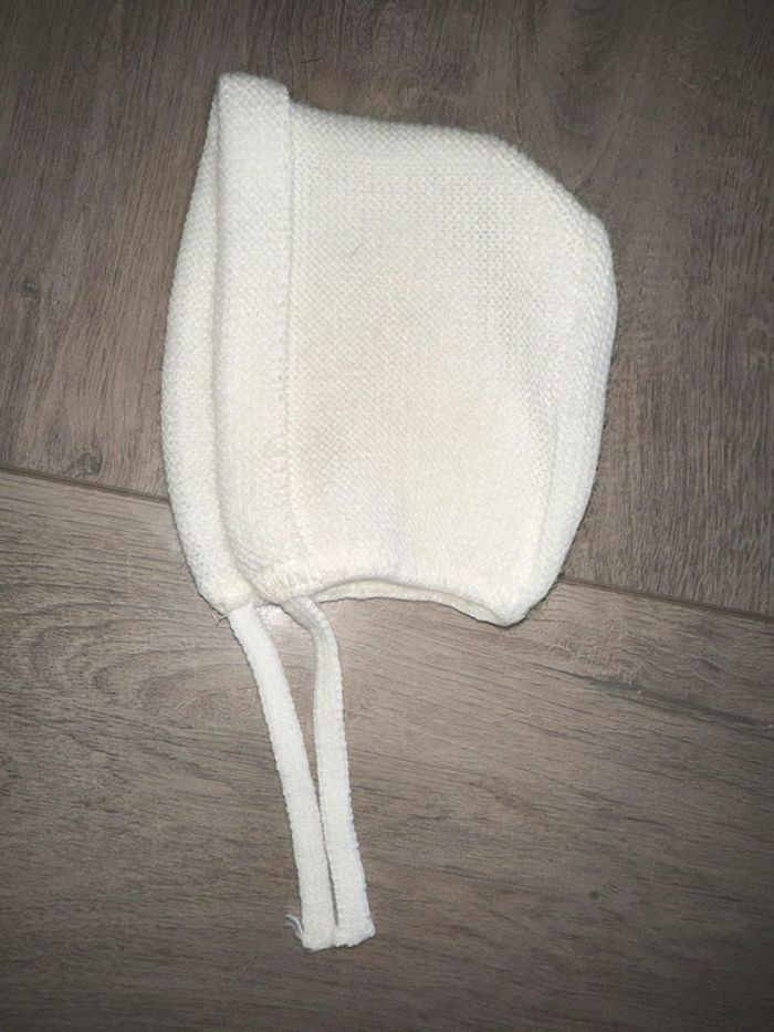 Bonnet naissance
